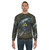 Triforce Geometric Sweatshirt - men