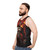 Unisex Heroes Collection 05 Tank Top - men side