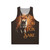 Unisex 'Oh For Fox Sake' Sarcastic Tank Top