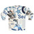 Lightweight summer sweatshirt for casual and athletic activities