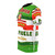 T-shirt featuring the iconic Old Dutch Dill Pickle Chips design - men left
