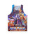 Peewee Herman Masters of the Universe Unisex Tank Top