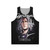 Castlevania Netflix Forge Master Unisex Tank Top