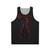 Castlevania Gothic Tank Top