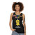 Unisex Kpop Summer Tank Top - women