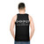 Oedipus Unisex Tank Top Graphic - men back