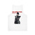 Sumetal unisex metal band tank top - Back