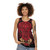 Odogaron Monster Hunter: World Unisex Tank Top - women