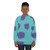 Sully Monster Sweatshirt - Pixar Monsters Inc Merchandise - women
