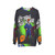 Conan O'Brien Team Coco Superhero Sweatshirt - hanging