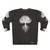 Botanical Tree of Life Sweatshirt - Back