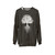 Botanical Tree of Life Sweatshirt - hanging