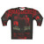 Sugar Ray Robinson vs Jake LaMotta Legendary Middleweight Boxers Sweatshirt