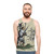 Hemanimals Medieval Unisex Tank Top - men