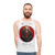 Castlevania Alucard Unisex Tank Top - men
