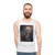 Alucard Castlevania Netflix Unisex Tank Top - men