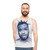 Unisex ODB by Nikkolas Wu-Tang Tank Top - men