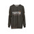 Trapstar London Wild West Sweatshirt - hanging