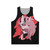 Helluva Boss Loona Inspired Unisex Tank Top