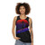 Castlevania 9 Unisex Tank Top - women