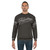 Trapstar Strike Out Black Sweatshirt - men