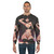 Succubus Girl Sweatshirt with Demonic Fantasy Design - men