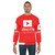 "Subscribe to My Channel" YouTube Sweatshirt - men