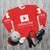"Subscribe to My Channel" YouTube Sweatshirt - flat lay