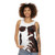 Cassidy Unisex Tank Top - women