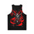 Hellspawn Unisex Tank Top - Back