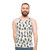 Occupations and Vocations Unisex Tank Top - men