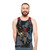 Hells Bells Comics Unisex Tank Top - men