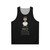 Unisex occupations tank top