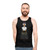 Unisex occupations tank top - men