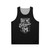 Occupations Unisex Tank Top