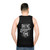 Occupations Unisex Tank Top - men back