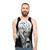 Hellraiser Chatterer Horror Unisex Tank Top - men
