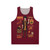 "Avatar The Last Airbender Zuko Unisex Tank Top"