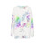 Magical Transforming Unicorn Sweatshirt - hanging