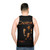 Casino 1995 Unisex Tank Top featuring Robert De Niro - men back