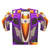 Transformers Decepticon Seeker Sweatshirt - Back