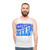 Occupational Therapy Unisex Tank Top - men