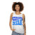 Occupational Therapy Unisex Tank Top - women