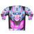 Transformers Arcee Sweatshirt - Autobots Mecha Pop Culture Apparel