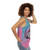 Anime Manga Character Unisex Tank Top - women side