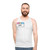 Pansexual pride unisex tank top - men