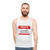 Young Royals Prince Wilhelm Unisex Tank Top - men