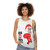 Casa De Papel Money Heist Unisex Tank Top - women