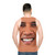 Unisex Obama Tank Top - men back