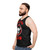 Hellfire Club Unisex Tank Top - men side